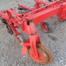 4619 Einbock Rollstar EKR -4 Row 