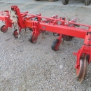 4619 Einbock Rollstar EKR -4 Row 