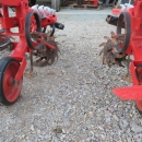 4619 Einbock Rollstar EKR -4 Row 