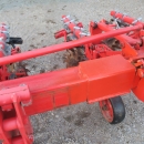 4619 Einbock Rollstar EKR -4 Row 