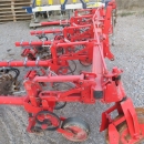 4619 Einbock Rollstar EKR -4 Row 