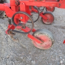 4619 Einbock Rollstar EKR -4 Row 