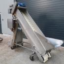 4623 Sormac automatic weigher