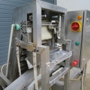 4643 Newtec G30A carrot weigher and packing machine