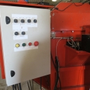 4646 Complete packaging line and weigher/bagger to Carrots