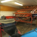 4646 Complete packaging line and weigher/bagger to Carrots