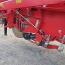 4653 Grimme DL1500 2 row with Elevator