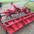 4654 Grimme GH ridging hiller