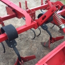 654 Grimme GH Dammformer