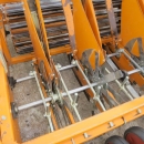 4655 Regero R860 Transplanter 4 row