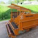 4655 Regero R860 Transplanter 4 row