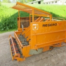 4655 Regero R860 planteringsmaskin 4 rad