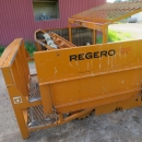 4655 Regero R860 planteringsmaskin 4 rad