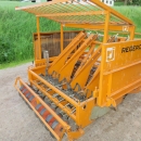 4655 Regero R860 Transplanter 4 row