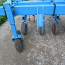 4656 Super Prefer row crop cleaner manual steering