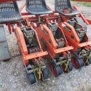 4657 Checchi & Magli Wolf 3 row