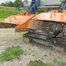 4670 Comeb Inter row rotavator 2 row