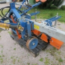 4670 Comeb Inter row rotavator 2 row