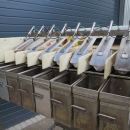 4671 Newtec 2000 computer weigher