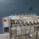 4672 Newtec 2000 computer weigher