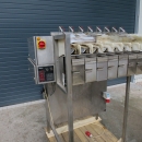 4672 Newtec 2000 computer weigher