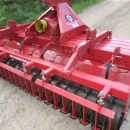 4674 Kongskilde Elliptor Rotavator