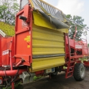 4679 Grimme SE75-30 potato harvester