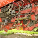 4679 Grimme SE75-30 potato harvester