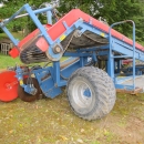 4690 Asa-Lift KT-100 potato harvester