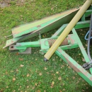 4694 Ekengards potato harvester 1 row