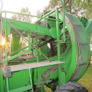 4694 Ekengards potato harvester 1 row