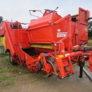 4696 Grimme SE75-30 potato harvester