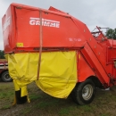 4696 Grimme SE75-30 potato harvester