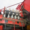 4696 Grimme SE75-30 potato harvester