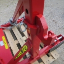 4700 WIFO three point adapter WIFO tool carrier