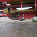 4704 Grimme SE75-30 potato harvester