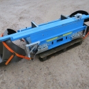 4712 EMVE Conveyor belt 1400x550 mm