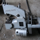3191 NEWLONG Nähmaschine Handmodel