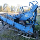 4715 Asa-Lift KT-80 potato harvester