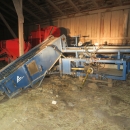 4717 ASA-LIFT cabbage harvester MK-1000