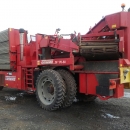 4728 Grimme SF170-60 potato harvester