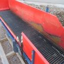 4737 Asa-Lift cross web for box filling