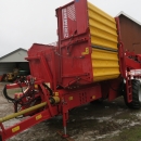 4740 Grimme SE 85-55 potato harvester