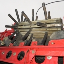 4740 Grimme SE 85-55 potato harvester