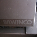 4753 Bilwinco multi head weigher with PFM Zenith vertical bagger