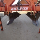 4754 Grimme bed plough