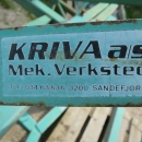 4760 Kriva plastic film layer