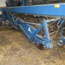 4762 Asa-Lift WR300 onion windrower