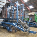 4762 Asa-Lift WR300 onion windrower