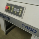 4766 Smipack FP560A with Smipack T450